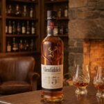 Glenfiddich 15 Solera Review: A Perfect Balance of Tradition and Flavor