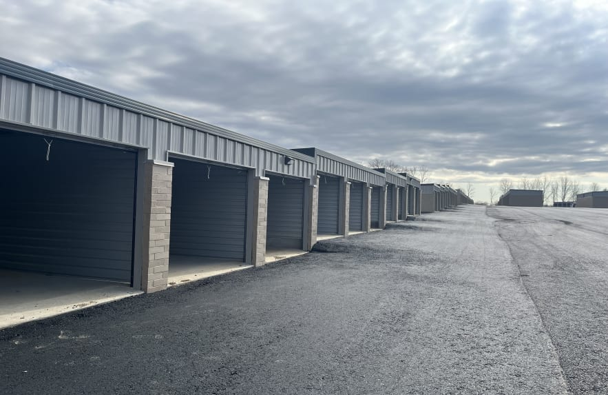 What Are the Best Washington DC Storage Units for Secure and Flexible Storage?