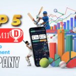 Top 5 Dream11 Clone App Development Companies to Choose for Your Fantasy Sports App