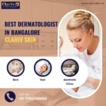 Advanced Dermatological Excellence: Comprehensive Skin and Hair Restoration in Electronic City