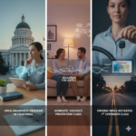 Navigating Rehabilitation: A Comprehensive Guide to Court-Ordered Education in the Golden State