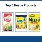 5 Best Nestle Products Trusted by Consumers Worldwide