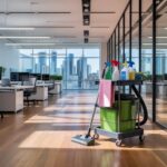 House Cleaning Services in Melbourne: Why Modern Homes Need Smarter Cleaning Solutions