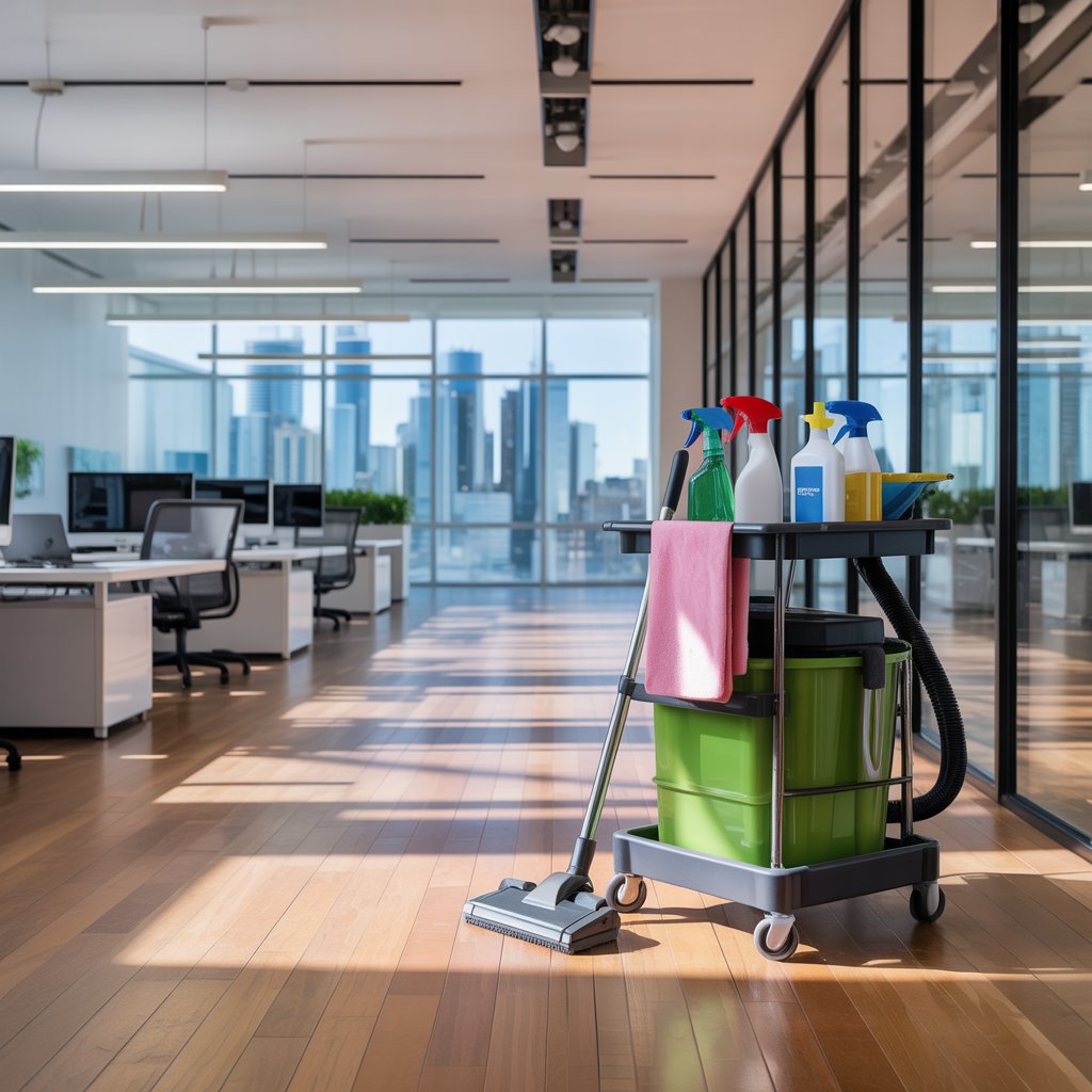 House Cleaning Services in Melbourne: Why Modern Homes Need Smarter Cleaning Solutions