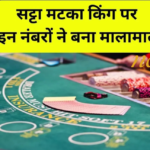 Faridabad Satta King Live Updates and Charts Guide