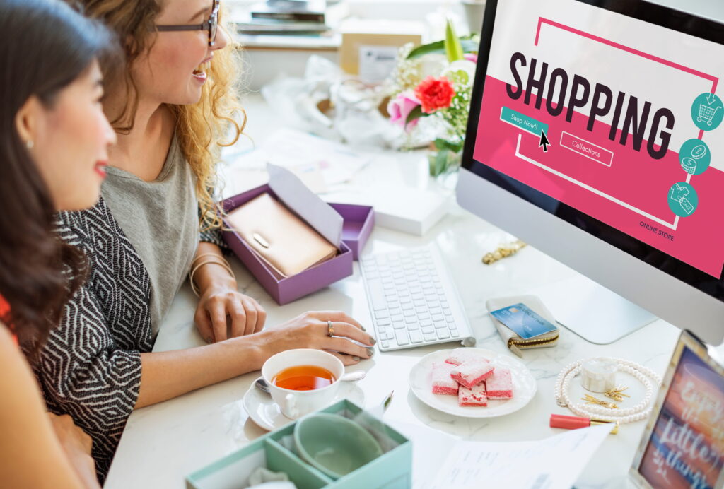 E-commerce Agencies Explained: The Key to Sustainable Online Success