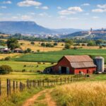 Farms for Sale in Pretoria: A Practical Look at Today’s Market