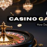 What Is a Crypto Casino Game and How Does It Work?