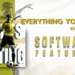 Everything You Need to Know About Sports Betting Software Features