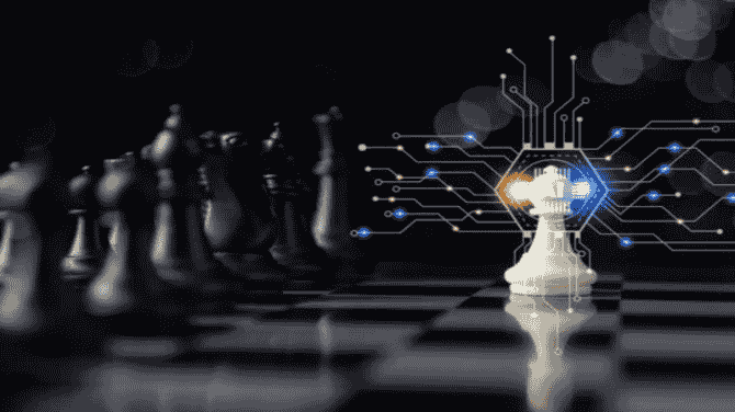 Strategic Evolution of AI and Organizational Culture