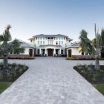 How Do Jacksonville Residents Upgrade Their Yards with Stone Pavers?