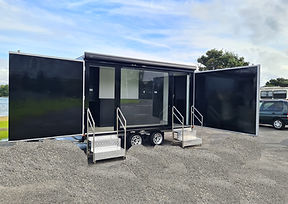 Things to Consider When Buying a Food Truck in New Zealand