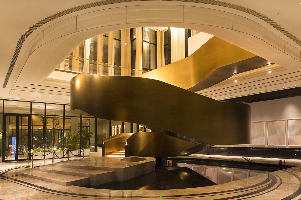 DLF The ARBOUR Sector 63 Gurugram – Redefining Ultra Luxury Living in Gurgaon