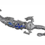 What Gives a Decorative Dagger Its Collectible Value