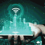 How Telecom Supports Smart City Growth