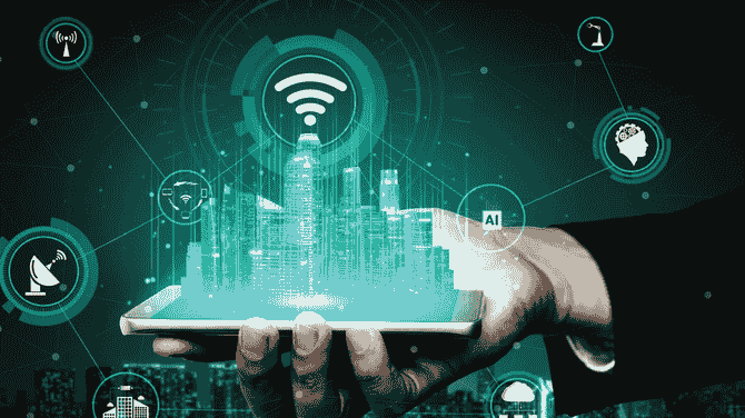 How Telecom Supports Smart City Growth