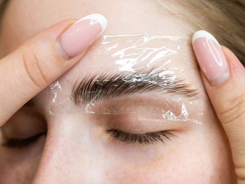 The Beauty Boost You Didn’t Know You Needed: Lash Extension Fills Littleton and Brow Lamination Littleton