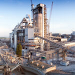 Building Legacies: R.P. Alloys as Your Premier Cement Equipment Partner