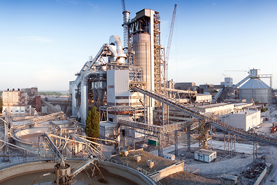 Building Legacies: R.P. Alloys as Your Premier Cement Equipment Partner