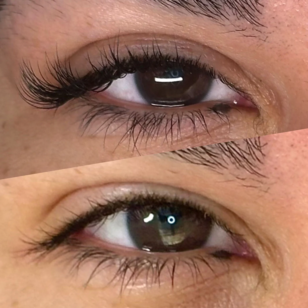 Why Classic Eyelash Extensions RINO and Brow Services RINO Are Game-Changers