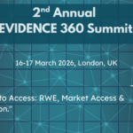 Bridging Evidence and Access at the EVIDENCE 360: RWE, Pricing & Market Access Summit