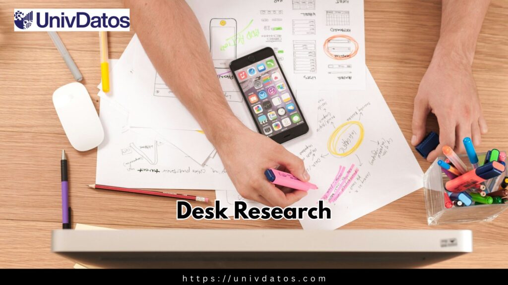 Desk Research: The Strategic Foundation for Smarter Business Decisions