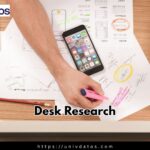 Desk Research: The Strategic Foundation for Smarter Business Decisions