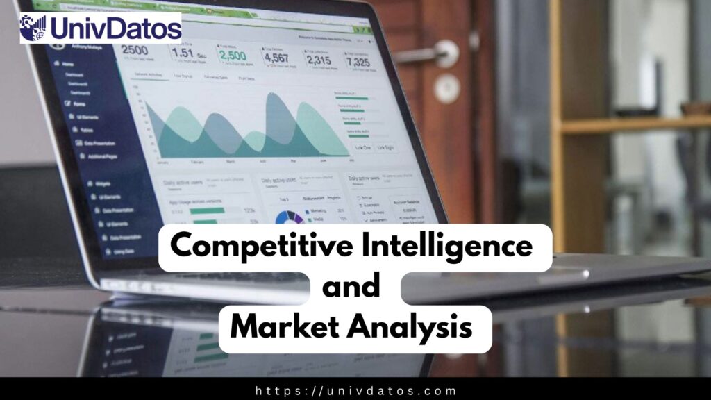 Competitive Intelligence: Navigating Market Uncertainty With Confidence