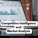 Competitive Intelligence: Navigating Market Uncertainty With Confidence
