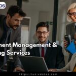 Strategic Procurement Management and Consulting Services for Smarter Spending