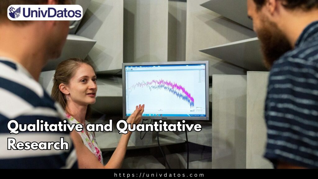 Understanding Markets Better with Qualitative and Quantitative Research Services