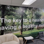 How Custom Vinyl Signs Help Mississauga Companies Stand Out in Competitive Markets