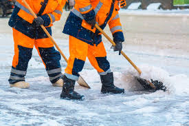 Alpha Snow Removal Company: Your Reliable Winter Solution
