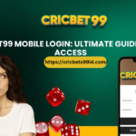 cricbet99 Cricket Betting