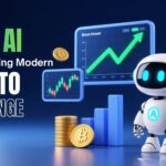 How AI Is Transforming the Modern Crypto Exchange