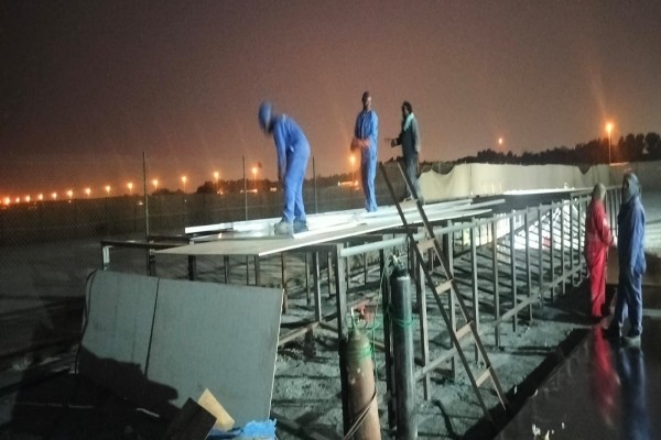 Ship Building Companies: Driving Innovation in the Global Maritime Industry