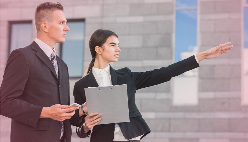 Why Are So Many Agents Building a Real Estate Team at Real Broker Right Now