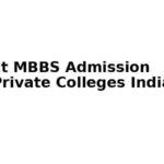 Direct Admission in MBBS Through Management & NRI Quota