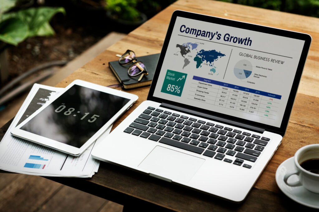 Grow Your Brand with Vulcan Point – SEO Company in Houston