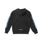 ukchromeheart x Synaukstore Influence on Urban Outfits