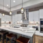 How Custom Cabinets Elevate Luxury Kitchen Remodels?