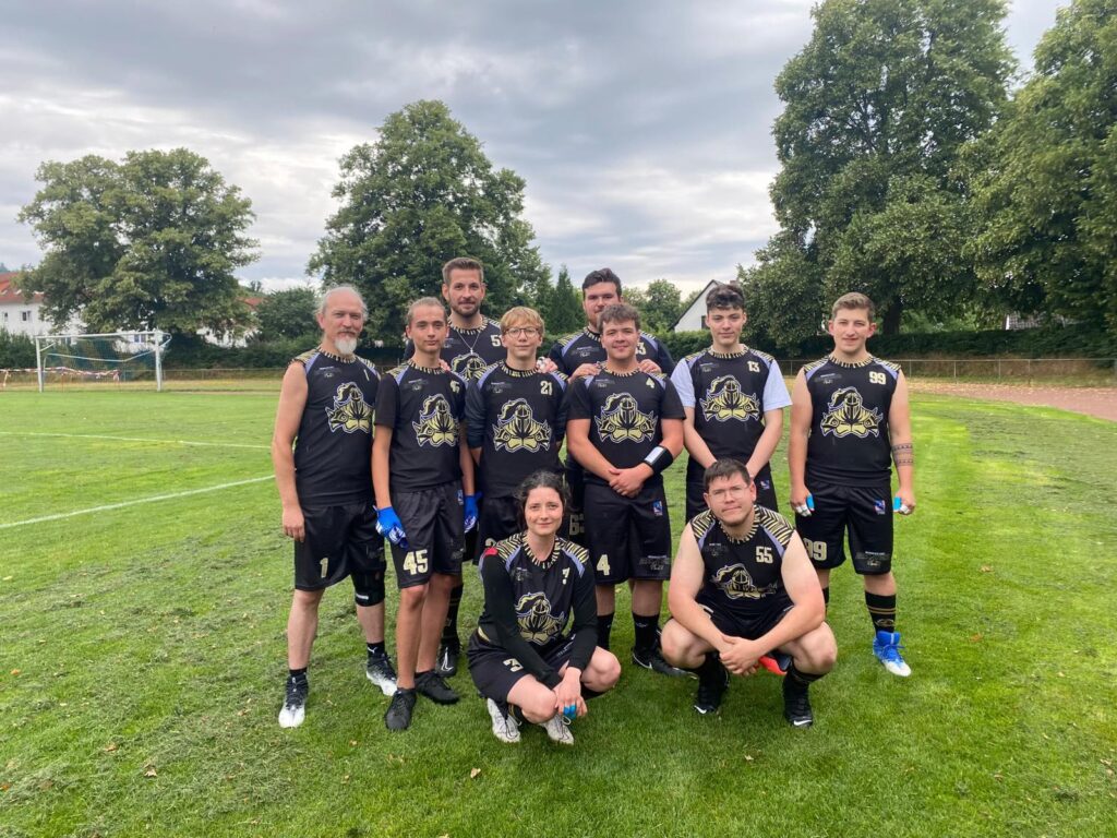 Football Pads Für Training – Der Ultimative Guide Für Sicheren Und Effektiven Schutz