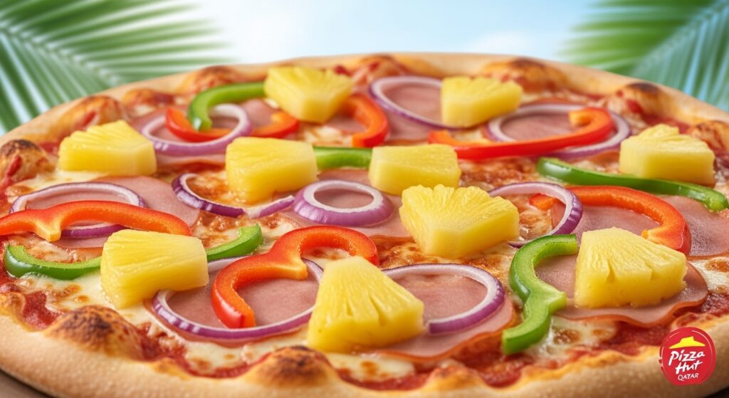 Grab Delicious Pizza Deals and Offers in Qatar Today