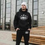 Corteiz Official Collection Bringing Effortless Style to Wardrobes