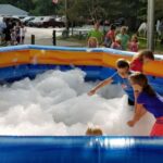 What Makes Some Events Effortless While Others Feel Stressful