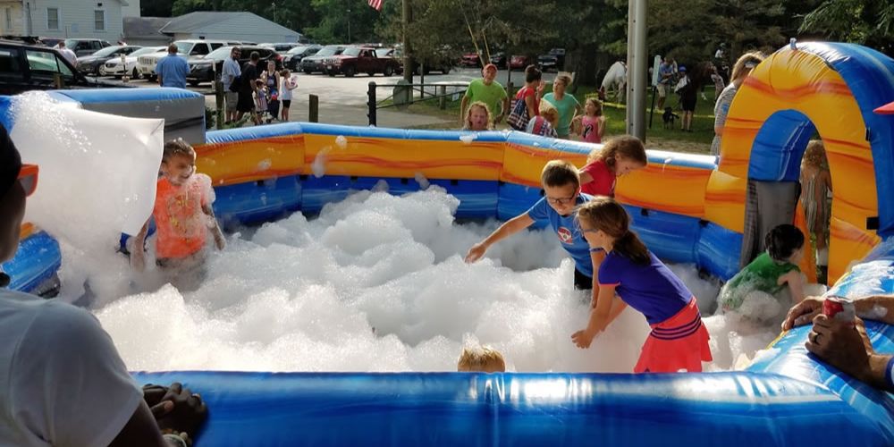 What Makes Some Events Effortless While Others Feel Stressful