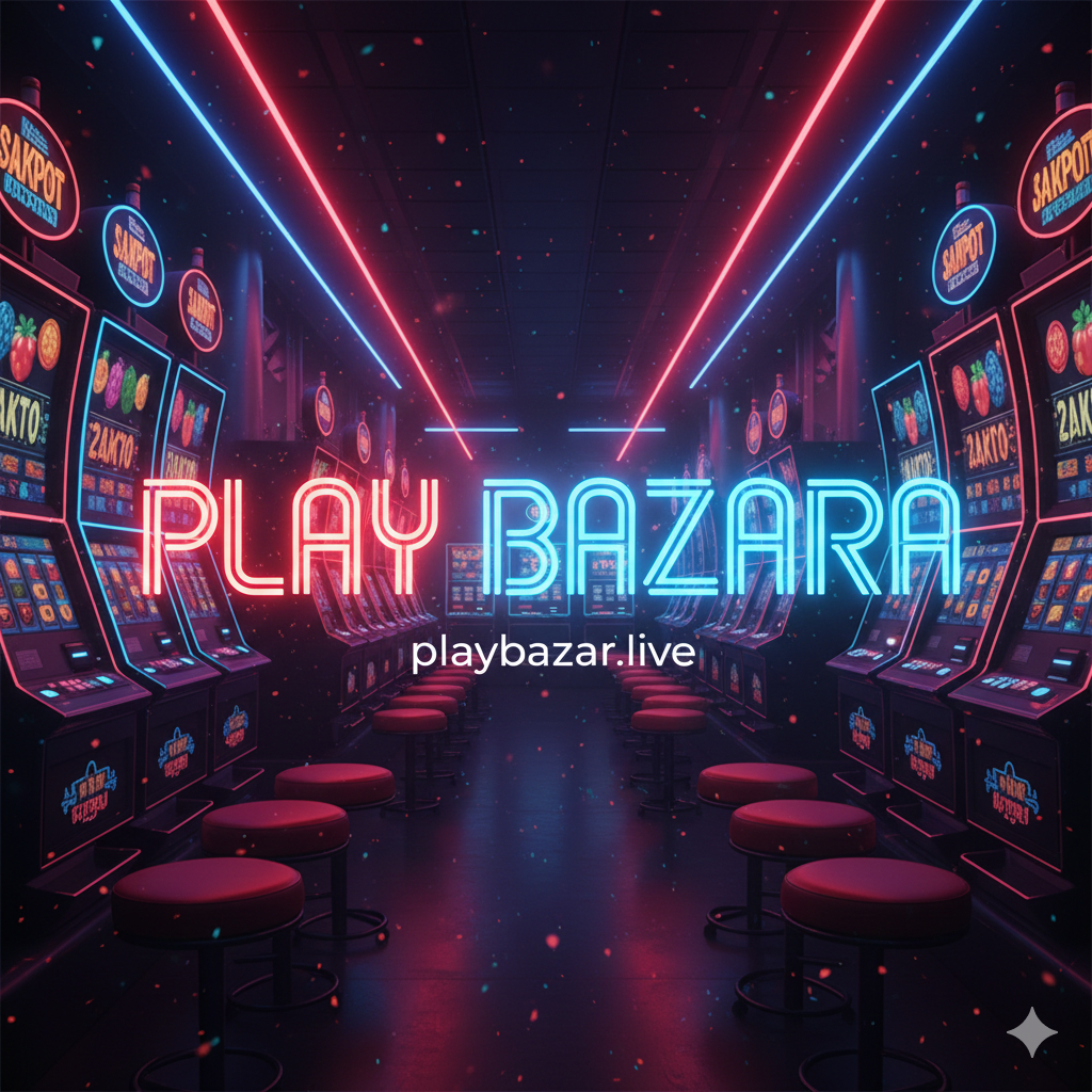 Experience the Thrill of Satta All Play Bazaar