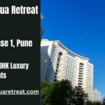Godrej The Aqua Retreat: A Premium Residential Home in Pune