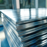 MS Plate Suppliers in Hyderabad – Reliable Quality for Stronger Projects with Karoli Pipes