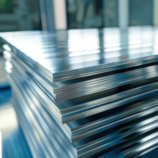 MS Plate Suppliers in Hyderabad – Reliable Quality for Stronger Projects with Karoli Pipes